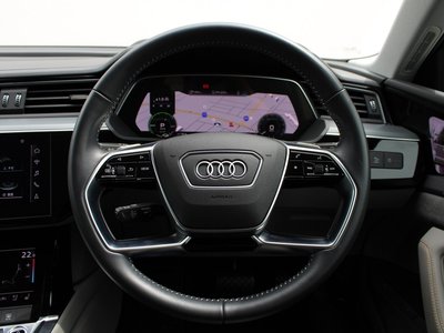 2022 AUDI E-TRON 缩略图 37