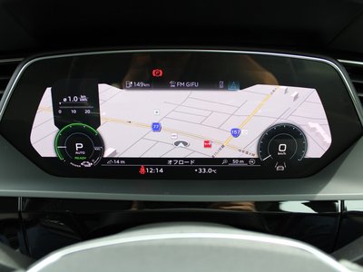 2022 AUDI E-TRON 缩略图 38