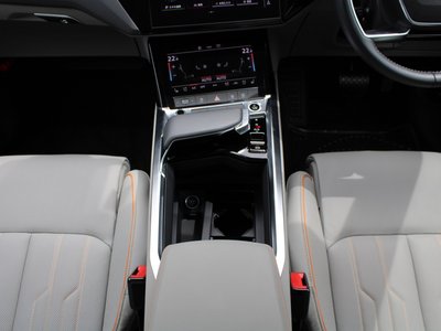 2022 AUDI E-TRON 缩略图 35