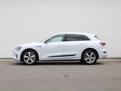 2022 AUDI E-TRON 缩略图 4