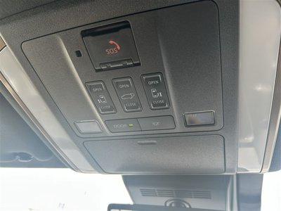 صورة 35 لـ 2025 Toyota ALPHARD