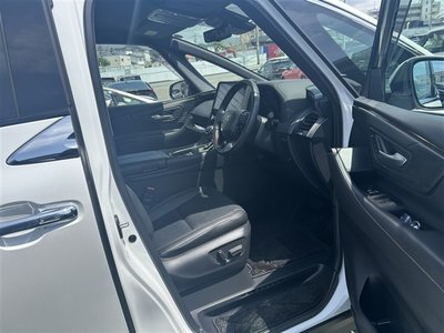 صورة 22 لـ 2025 Toyota ALPHARD