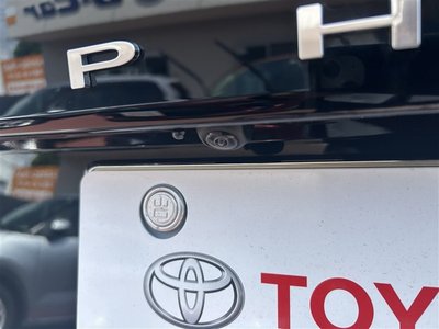 صورة 13 لـ 2025 Toyota ALPHARD