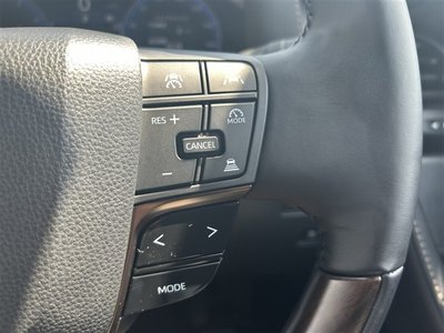 صورة 30 لـ 2025 Toyota ALPHARD
