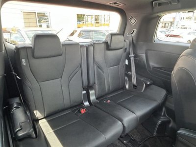 صورة 17 لـ 2025 Toyota ALPHARD