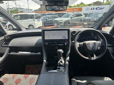 صورة 3 لـ 2025 Toyota ALPHARD