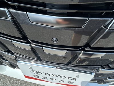 صورة 9 لـ 2025 Toyota ALPHARD