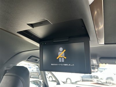 صورة 19 لـ 2025 Toyota ALPHARD