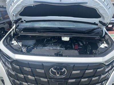 صورة 38 لـ 2025 Toyota ALPHARD