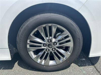 صورة 37 لـ 2025 Toyota ALPHARD