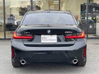 2025 BMW 3 SERIES — фото 7
