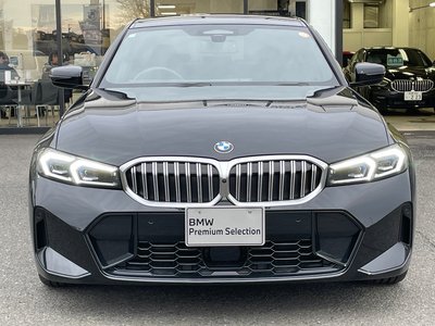 2025 BMW 3 SERIES — фото 10