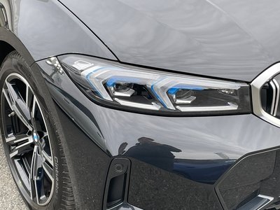 2025 BMW 3 SERIES — фото 13