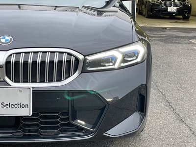 2025 BMW 3 SERIES — фото 11