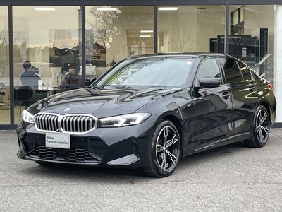 2025 BMW 3 SERIES — фото 1