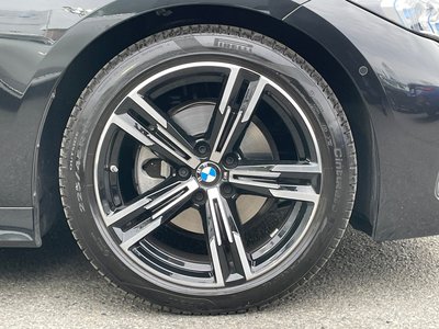 2025 BMW 3 SERIES — фото 15