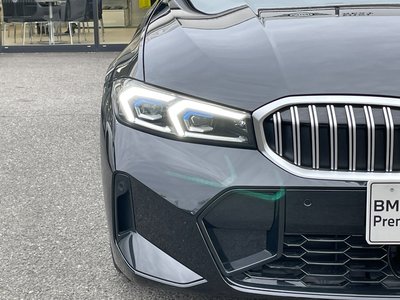 2025 BMW 3 SERIES — фото 12