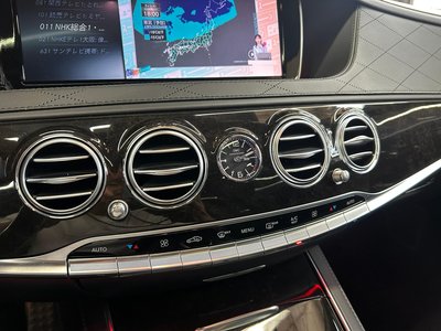 2015 Mercedes-BENZ S-CLASS AMG 缩略图 55