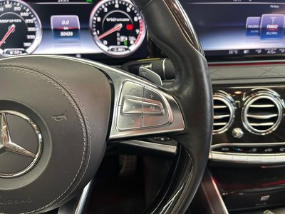2015 Mercedes-BENZ S-CLASS AMG 缩略图 35