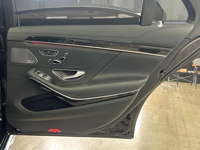 2015 Mercedes-BENZ S-CLASS AMG 缩略图 41