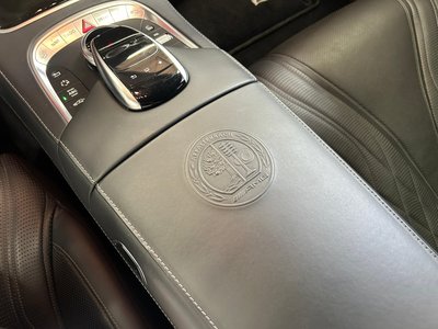 2015 Mercedes-BENZ S-CLASS AMG 缩略图 49