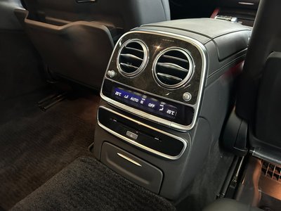 2015 Mercedes-BENZ S-CLASS AMG 缩略图 47