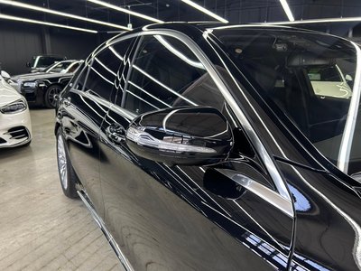 2015 Mercedes-BENZ S-CLASS AMG 缩略图 31