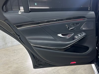 2015 Mercedes-BENZ S-CLASS AMG 缩略图 39