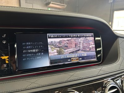 2015 Mercedes-BENZ S-CLASS AMG 缩略图 24