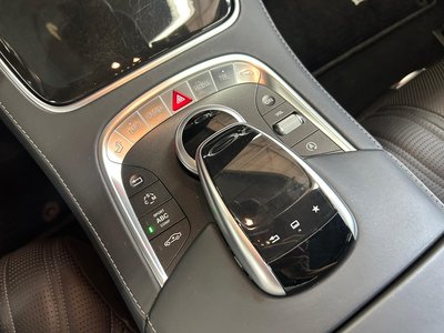 2015 Mercedes-BENZ S-CLASS AMG 缩略图 21