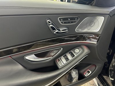 2015 Mercedes-BENZ S-CLASS AMG 缩略图 42