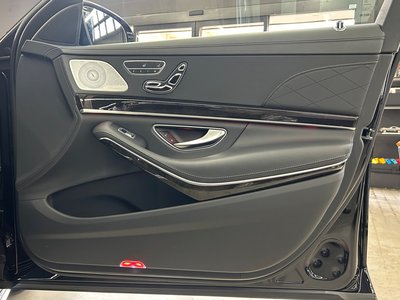 2015 Mercedes-BENZ S-CLASS AMG 缩略图 40