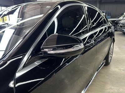 2015 Mercedes-BENZ S-CLASS AMG 缩略图 32