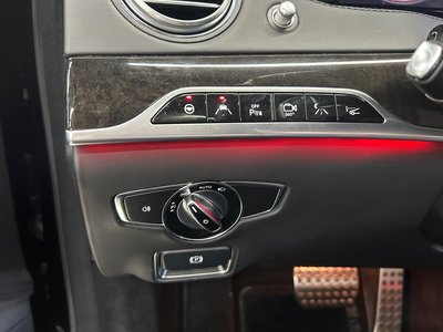 2015 Mercedes-BENZ S-CLASS AMG 缩略图 48