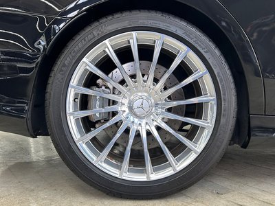 2015 Mercedes-BENZ S-CLASS AMG 缩略图 30