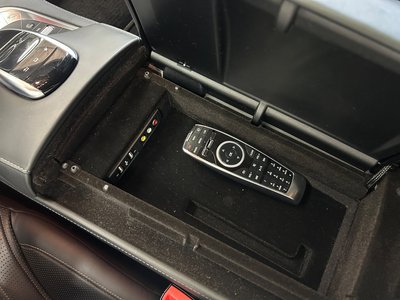 2015 Mercedes-BENZ S-CLASS AMG 缩略图 52