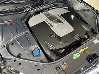 2015 Mercedes-BENZ S-CLASS AMG 缩略图 26