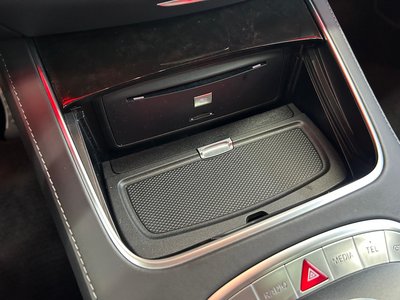 2015 Mercedes-BENZ S-CLASS AMG 缩略图 50