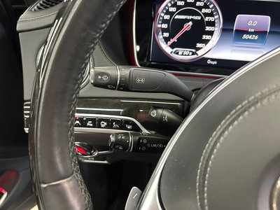 2015 Mercedes-BENZ S-CLASS AMG 缩略图 36