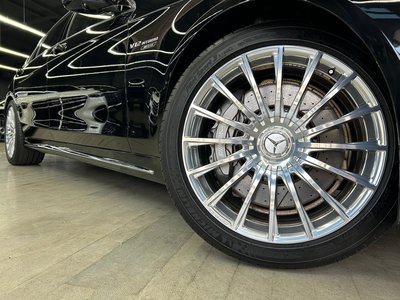 2015 Mercedes-BENZ S-CLASS AMG 缩略图 7