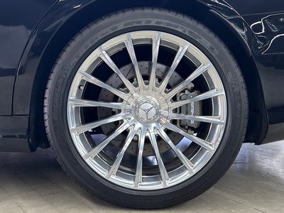 2015 Mercedes-BENZ S-CLASS AMG 缩略图 29