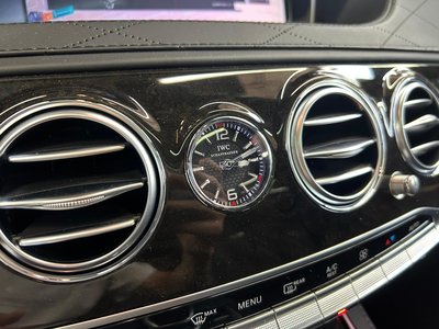 2015 Mercedes-BENZ S-CLASS AMG 缩略图 56