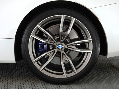 2023 BMW 4 SERIES CABRIOLET photo 14