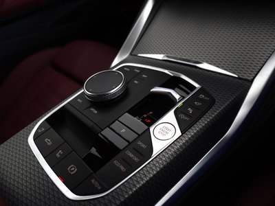 2023 BMW 4 SERIES CABRIOLET thumbnail 26