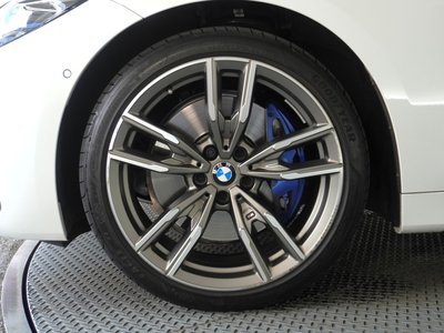 2023 BMW 4 SERIES CABRIOLET photo 13