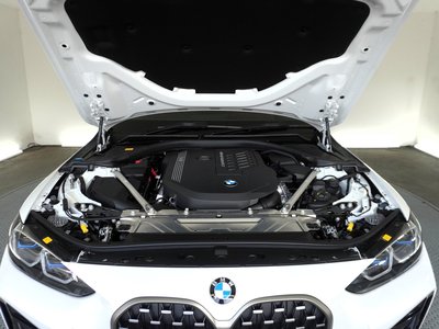 2023 BMW 4 SERIES CABRIOLET thumbnail 30