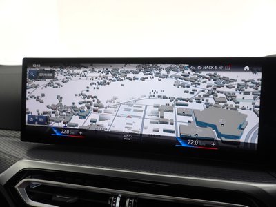 2023 BMW 4 SERIES CABRIOLET thumbnail 23