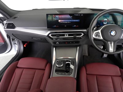 2023 BMW 4 SERIES CABRIOLET thumbnail 18