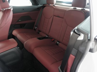 2023 BMW 4 SERIES CABRIOLET thumbnail 21