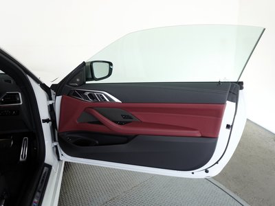 2023 BMW 4 SERIES CABRIOLET thumbnail 28